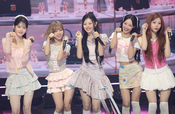 리센느, 프리티걸
