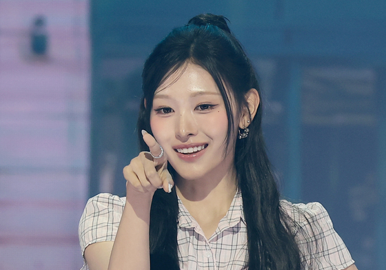 리센느 미나미, 나만 봐요