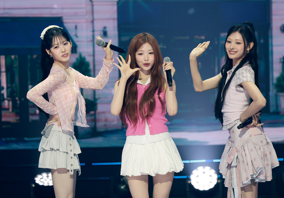 리센느 제나, 깜찍