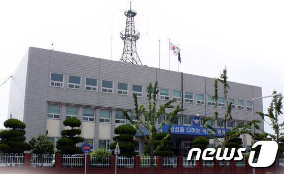 서산서 친구에게 흉기 휘두르고 도주 40대…3시간만에 붙잡혀