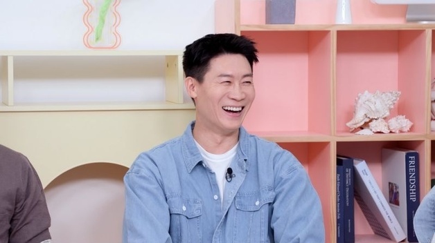 '옥문아' 진선규 "한예종 시절, 3일간 무수면 아르바이트로 고꾸라져"