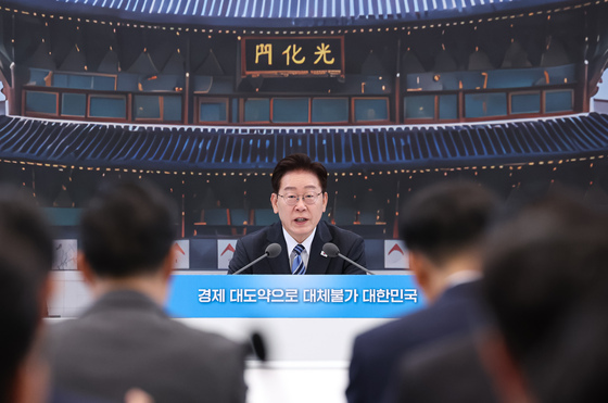 李대통령, 오송 참사 3주기 추모…"참혹한 비극 잊지 않고 국민 생명 지킬 것"