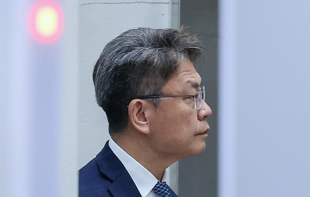[단독] 이시원, 해병대 1사단 압수수색 정보 입수 1분 만에 유출
