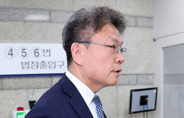 '채상병 수사비밀 누설' 이시원 구속영장 기각…法 "혐의 다툼 여지"
