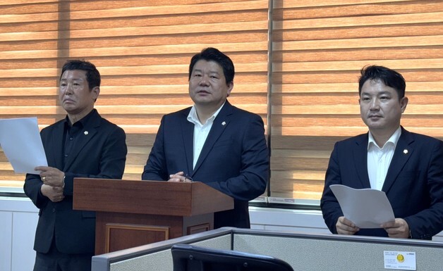울산 동구 비서실장 직급 상향 제동…'인건비 부담' vs '발목잡기'