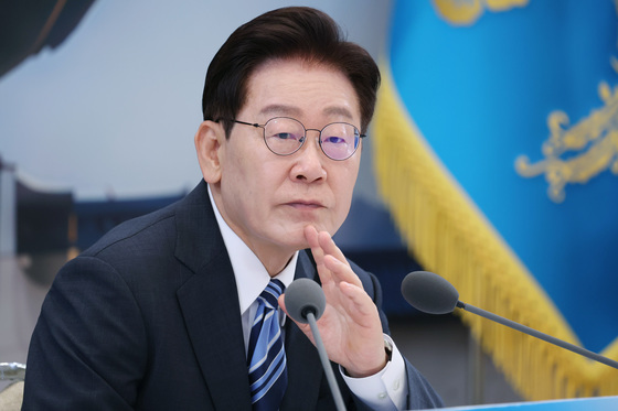 李대통령 'ISA·주가누르기법' 재검토 지시…정부, 개선안 마련 착수