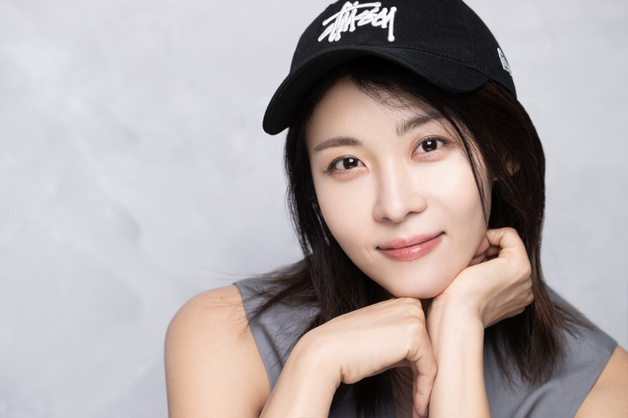 '26학번' 하지원, 16일 프로야구 잠실 LG-KT전 시구