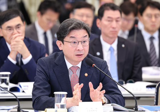금융위 '저평가 상장사' 대주주 상속세 과세…李대통령 "속도 내라"