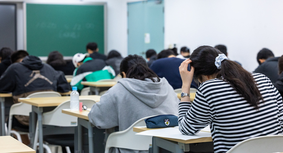 강화도서 휴원 신고 뒤 기숙 학원 운영…원장 등 2명 송치