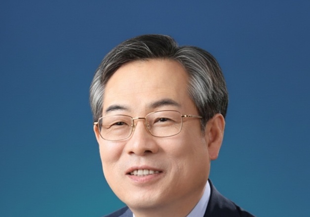 기술보증기금 신임 이사장에 권형택 전 HUG 대표 임명