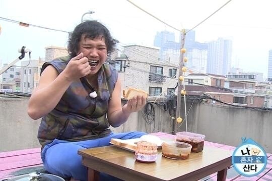 본문 이미지 - MBC '나 혼자 산다'