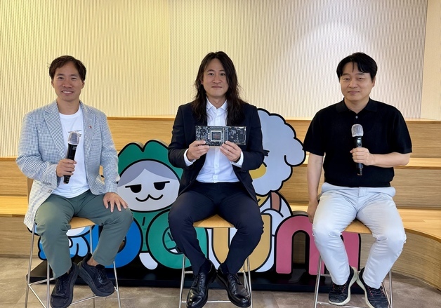 국산 NPU·LLM 기반 다음 'AI 요약'…'풀스택 소버린 AI' 상용화