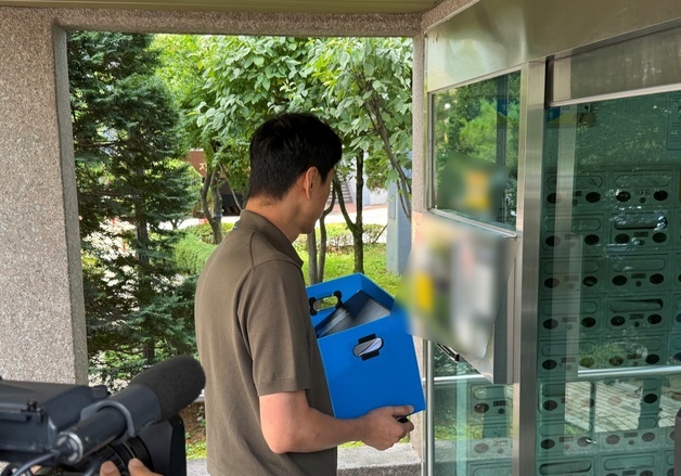 '아동 성매매 혐의' 청주시의원 제명 여론…윤리위 구성은 아직