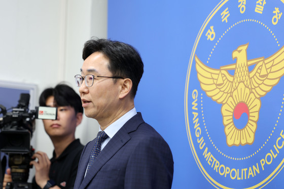 "증거 삭제·축소, 윗선 지시 있었다"…'장윤기 사건' 수사팀장 구속(종합)