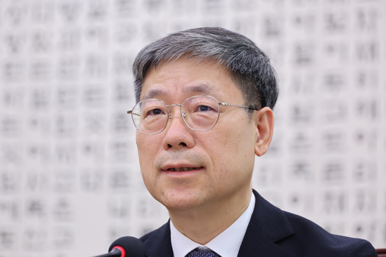 노경필 "李 대통령 선거법 대법 판결, 헌법과 법률 따라 재판"