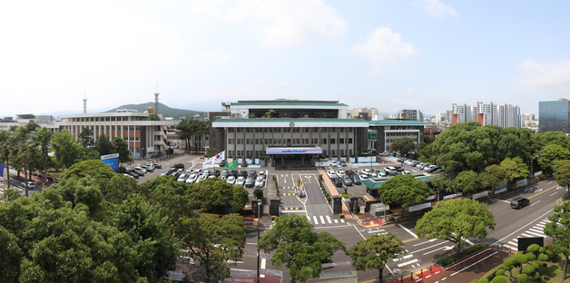 제주 1차산업 조수입 5조2797억⋯수산업 호조세에 1.3% 증가