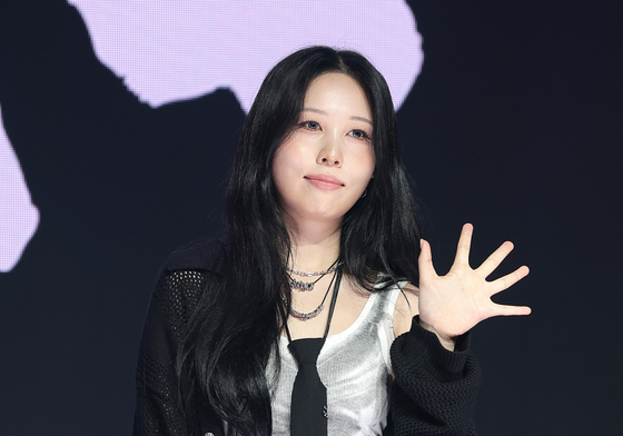권진아, 컴백
