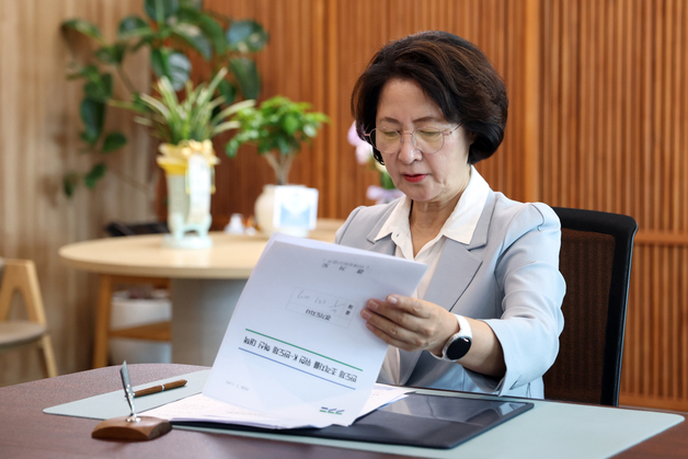 추미애, 삼성 평택캠 용적률 완화 '속도전'…반도체 초격차 승부수