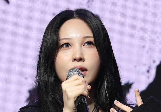 권진아, 깊은 내면 담은 앨범 들고 컴백