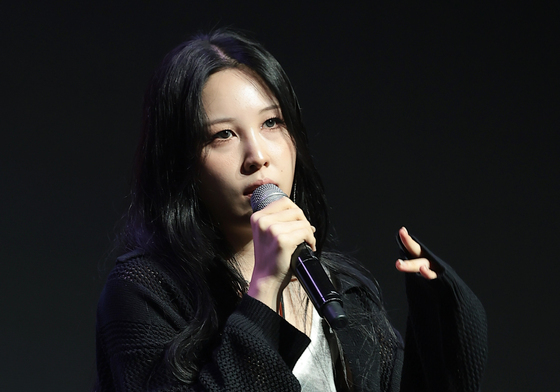 권진아, 10주년…깊은 내면의 이야기로 대중 앞으로