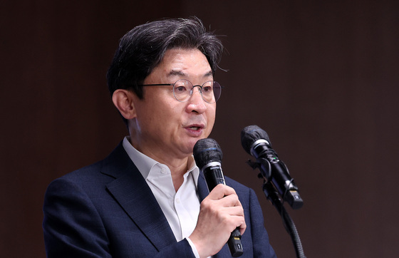 이억원 금융위원장 "주택 수요·공급 위한 금융 역할 조화시켜야"