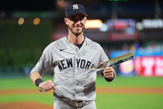 벨린저, 7년 만에 MLB 올스타전서 'MVP'…"매년 올 줄 알았는데"