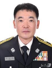 본문 이미지 - 김문용 경기도북부소방재난본부장.(경기도북부소방재난본부 제공. 재판매 및 DB 금지)/뉴스1