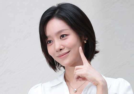 차주영, 예쁨 톡톡