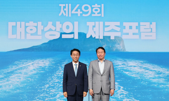 '기업 현장 목소리, 입법으로'…국회-경제계, '대도약위원회' 출범