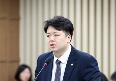 배지환 수원시의원 "경제자유구역 지정으로 첨단산업 경쟁력 확보해야"