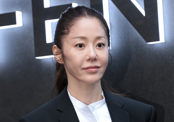 고현정, 부드러운 카리스마