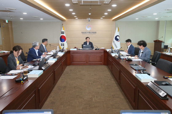 尹 시절 임명된 KBS·MBC 사장 바뀌나…공영방송 이사진 교체 마무리