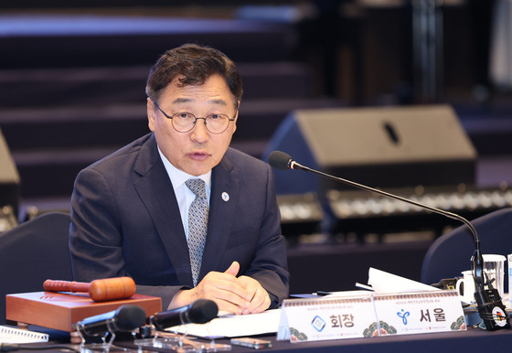 '기본교육' 확대 내건 정근식…3~5세 무상교육·공립 대안학교 추진