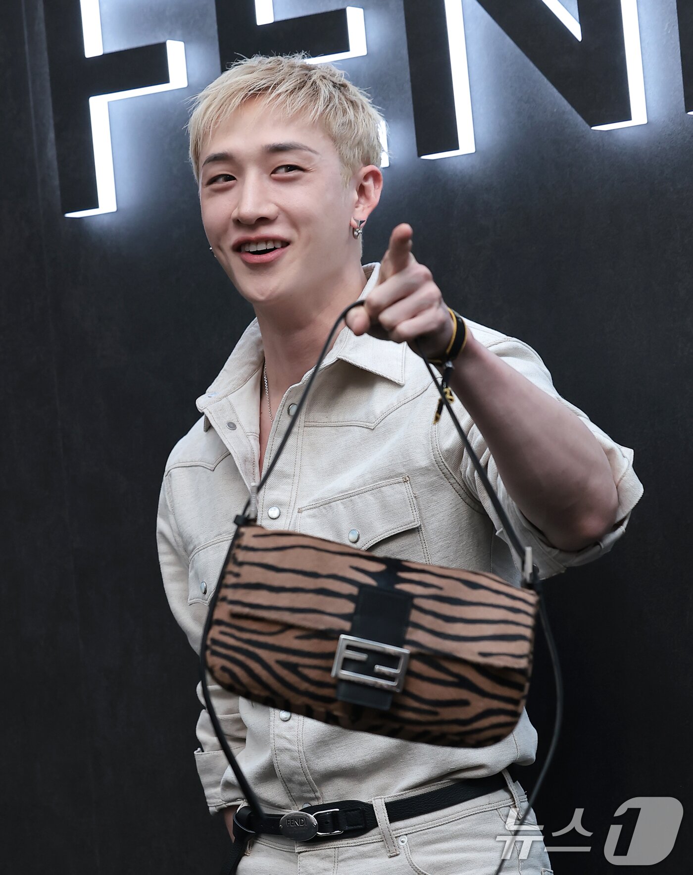 방찬, 여심저격
