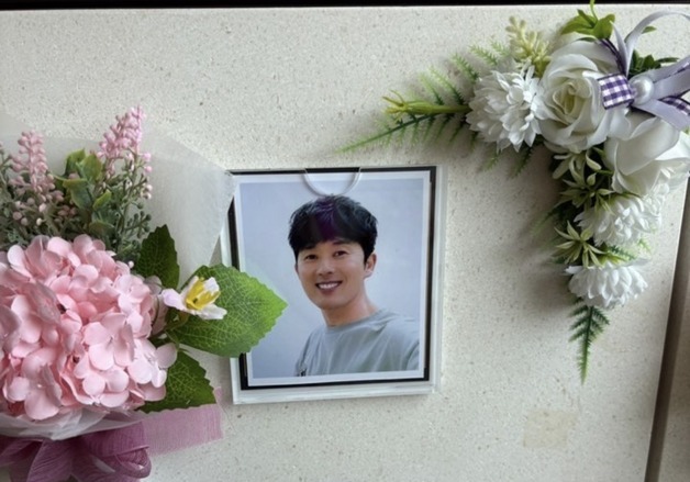 와이스토리, 연인이 전한 사망 비보…향년 49세