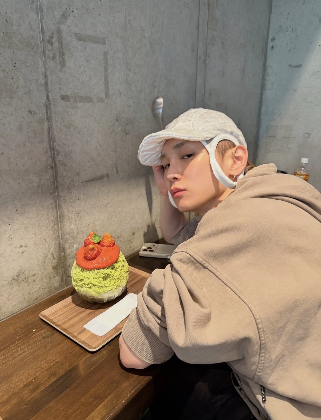 본문 이미지 - 샤이니 키 인스타그램