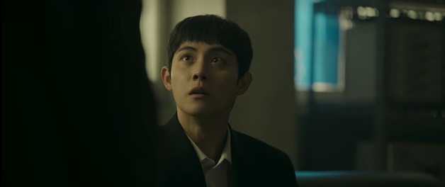 '아파트' 이종현, 지성 아역 활약 눈도장…차세대 기대주 존재감