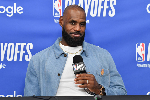 NBA 마이애미, '르브론 제임스 입단 기자회견' 일정 올렸다가 삭제