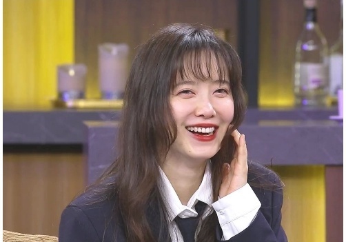 '데이앤나잇' 구혜선 "악플 다 읽는다…'돼지' 댓글에 곡기 끊어"