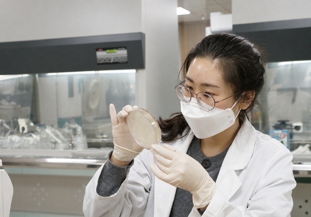 "프로바이오틱스로 비만 잡는다"…헥토헬스케어, 식약처 개별인정