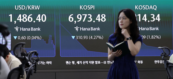 윤활유가 이끄는 실적 개선…하락장서 정유주 강세[핫종목]