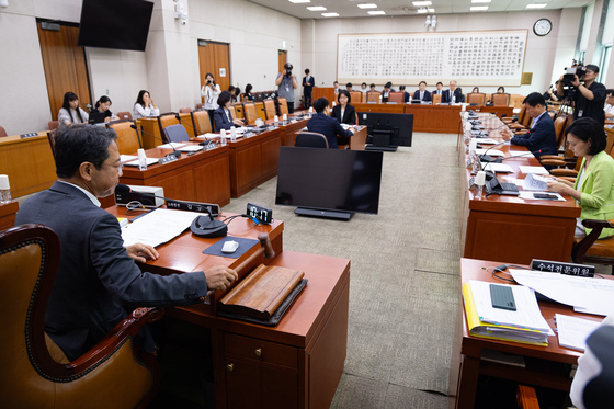 법사위1소위, 형사소송법 개정안 논의 계속