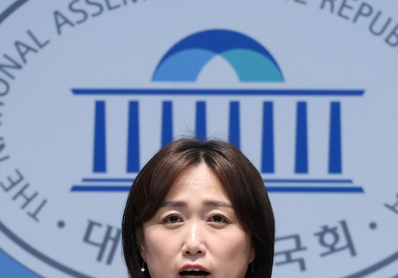 백승아 의원 '국가책임 교원보호법 추진'