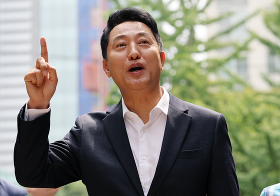 서울시, 민간토지 위에 도로 놓는다…'입체도로' 기준 첫 마련