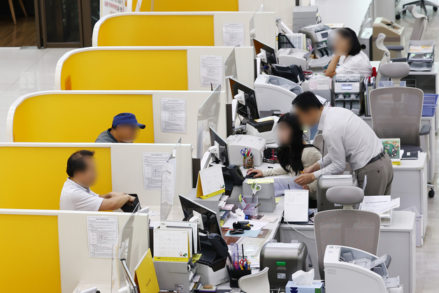 "잔금 어쩌나"…실수요자 대출 막히고 이자도 오른다[금리인상 후폭풍]②