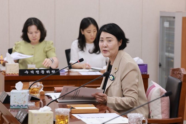 윤명희 통합특별시의원 "5·18사적지 국가유산 지정·등록 급선무"
