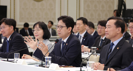 배경훈 "인프라 뒷받침되면 韓도 미토스급 AI 가능"(종합)