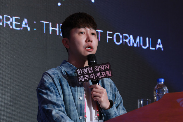 강석훈 에이블리 대표 "AI 추천이 커머스 경쟁력…넥스트 만들 것"