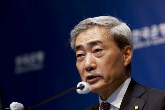 8월이냐 10월이냐…한은 추가 인상 가를 '2분기 GDP·7월 물가'