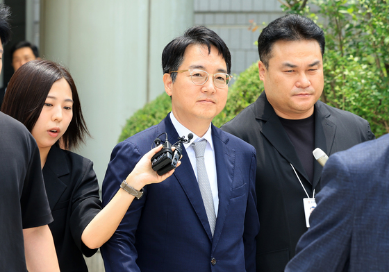 '내란 가담' 의혹 심우정 재판에…沈 "증거·법리 무시한 기소"(종합)